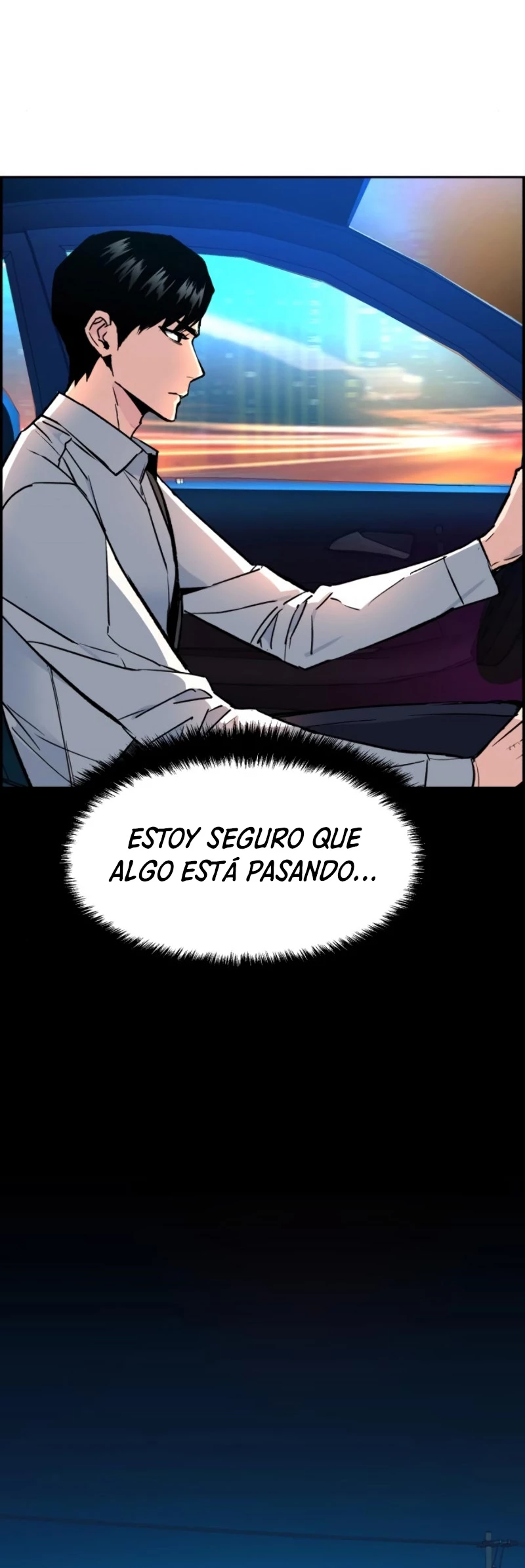 El Asesino Yu Ijin - Capítulo 42 - Página 3 - LectorTMOo