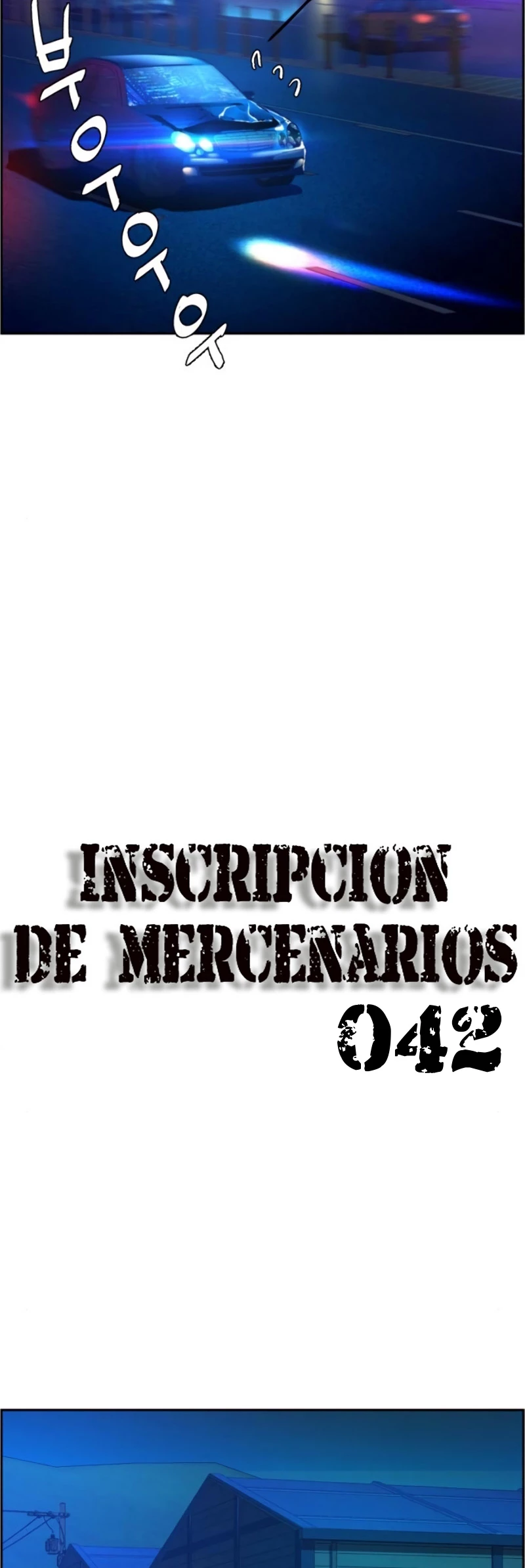 El Asesino Yu Ijin - Capítulo 42 - Página 11 - LectorTMOo