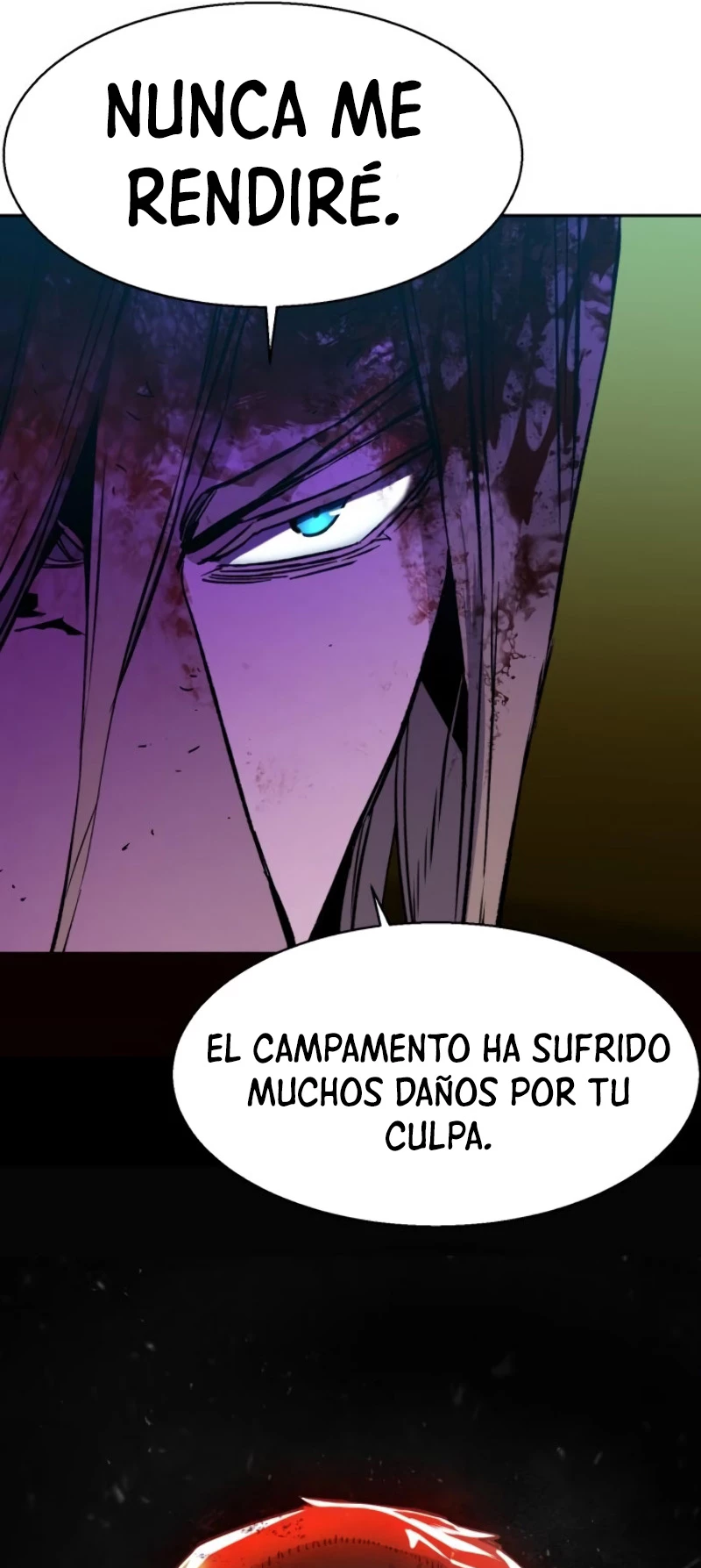 El Asesino Yu Ijin - Capítulo 42 - Página 21 - LectorTMOo