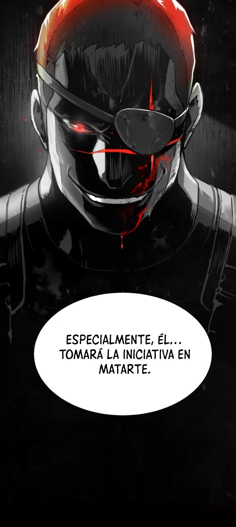 El Asesino Yu Ijin - Capítulo 42 - Página 22 - LectorTMOo