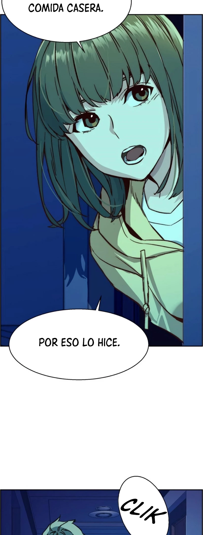 El Asesino Yu Ijin - Capítulo 42 - Página 62 - LectorTMOo
