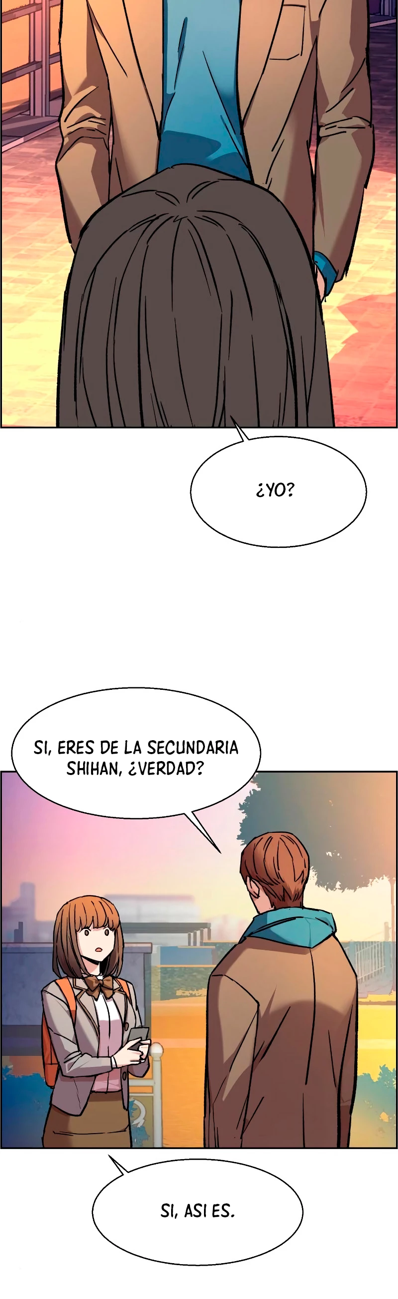El Asesino Yu Ijin - Capítulo 43 - Página 24 - LectorTMOo