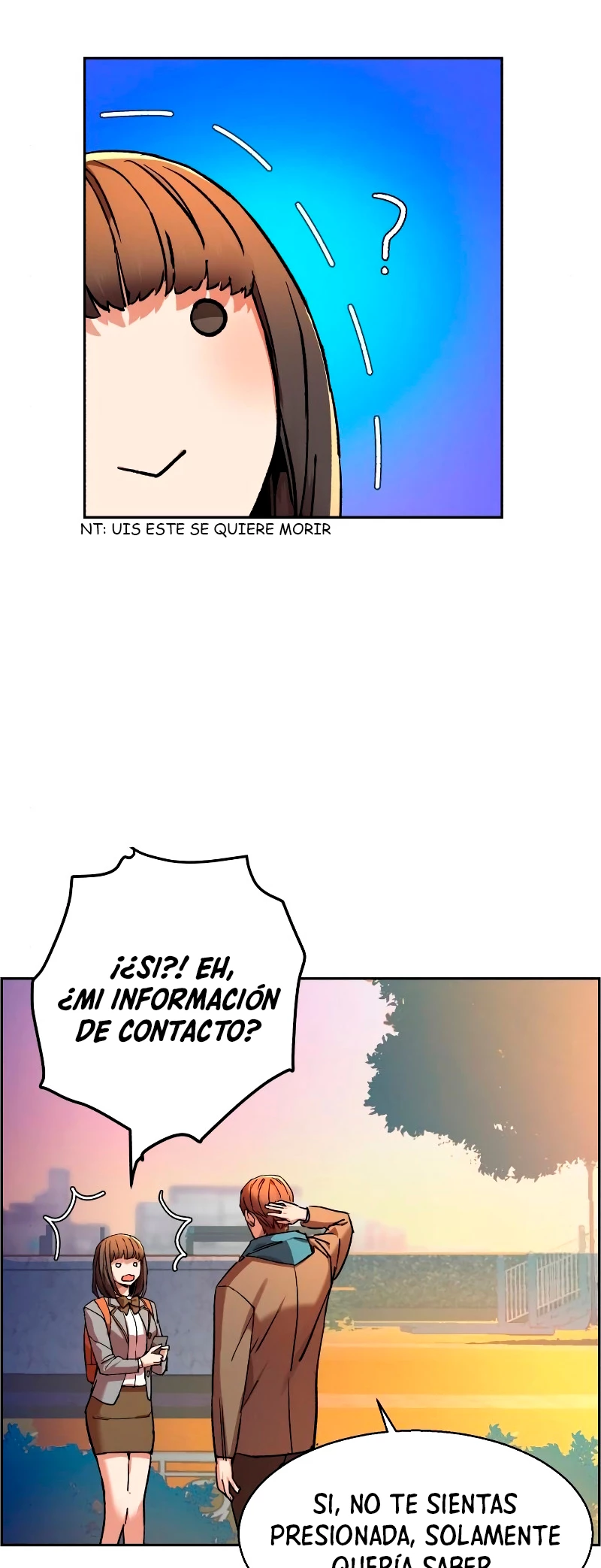 El Asesino Yu Ijin - Capítulo 43 - Página 26 - LectorTMOo