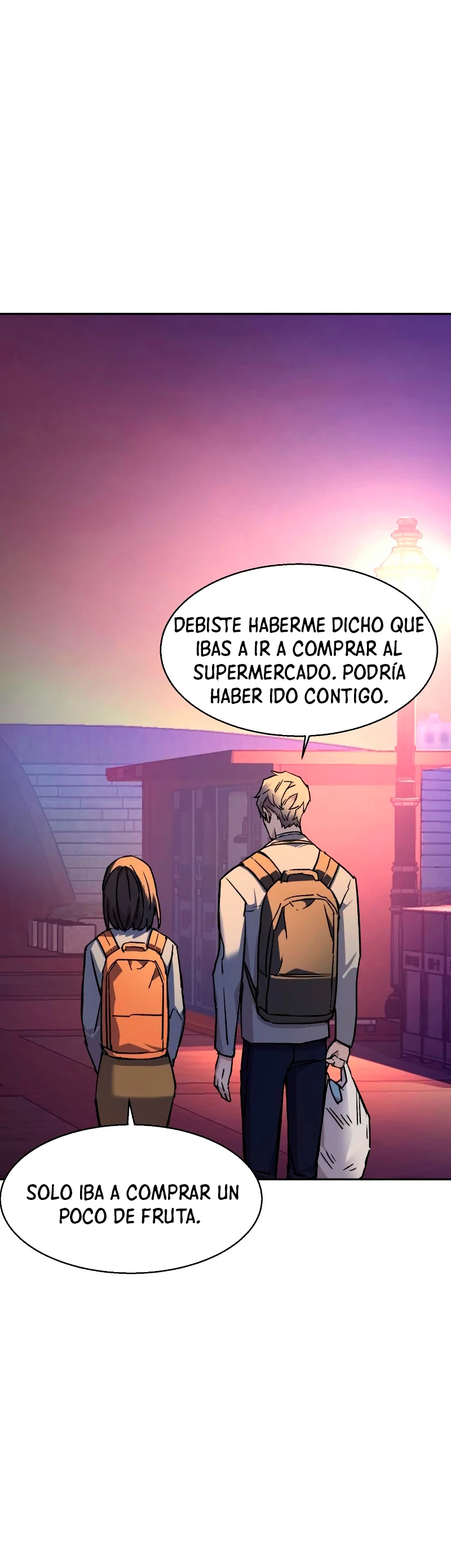 El Asesino Yu Ijin - Capítulo 43 - Página 41 - LectorTMOo