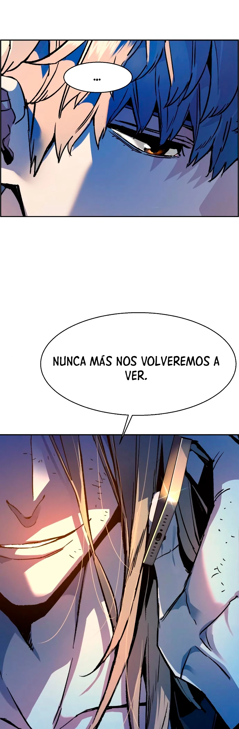 El Asesino Yu Ijin - Capítulo 43 - Página 56 - LectorTMOo