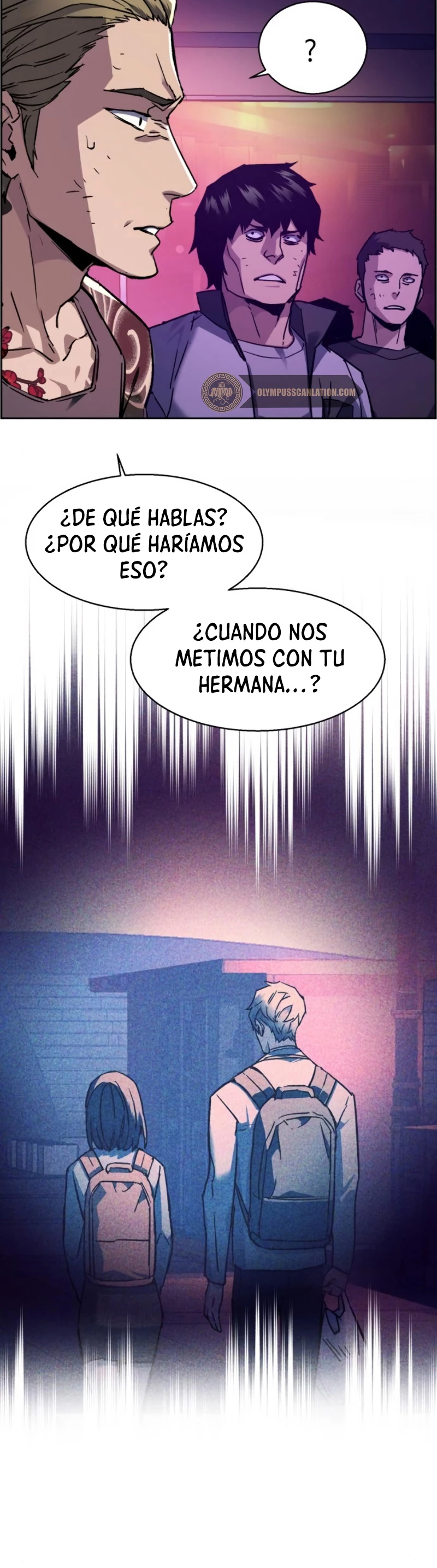 El Asesino Yu Ijin - Capítulo 44 - Página 25 - LectorTMOo