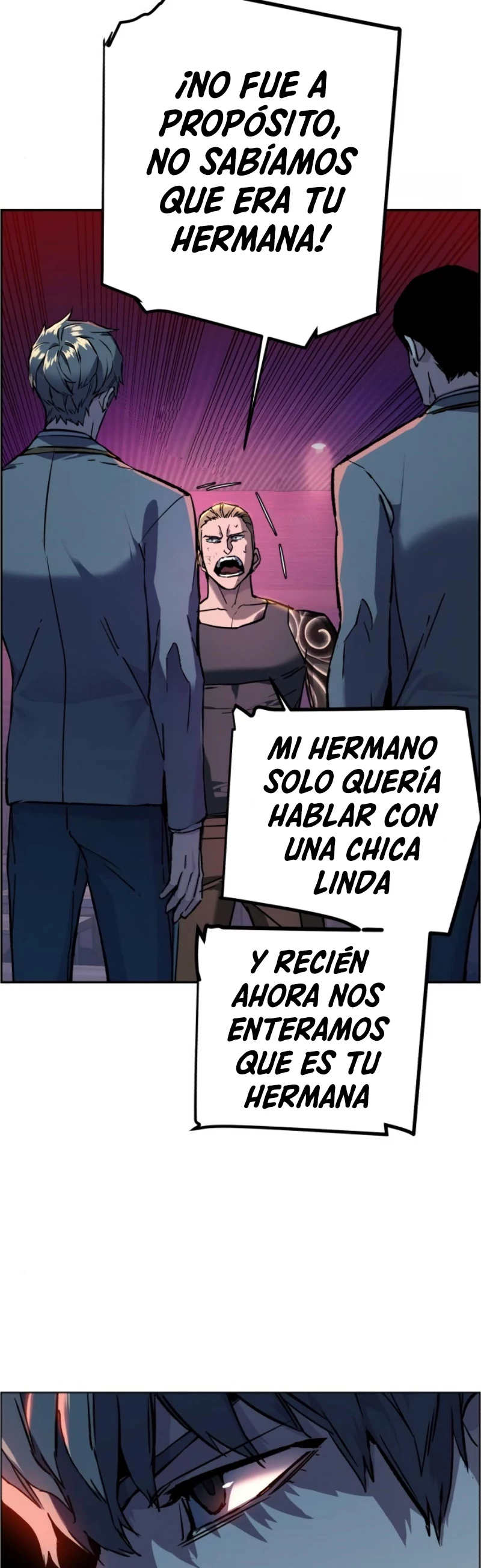 El Asesino Yu Ijin - Capítulo 44 - Página 28 - LectorTMOo