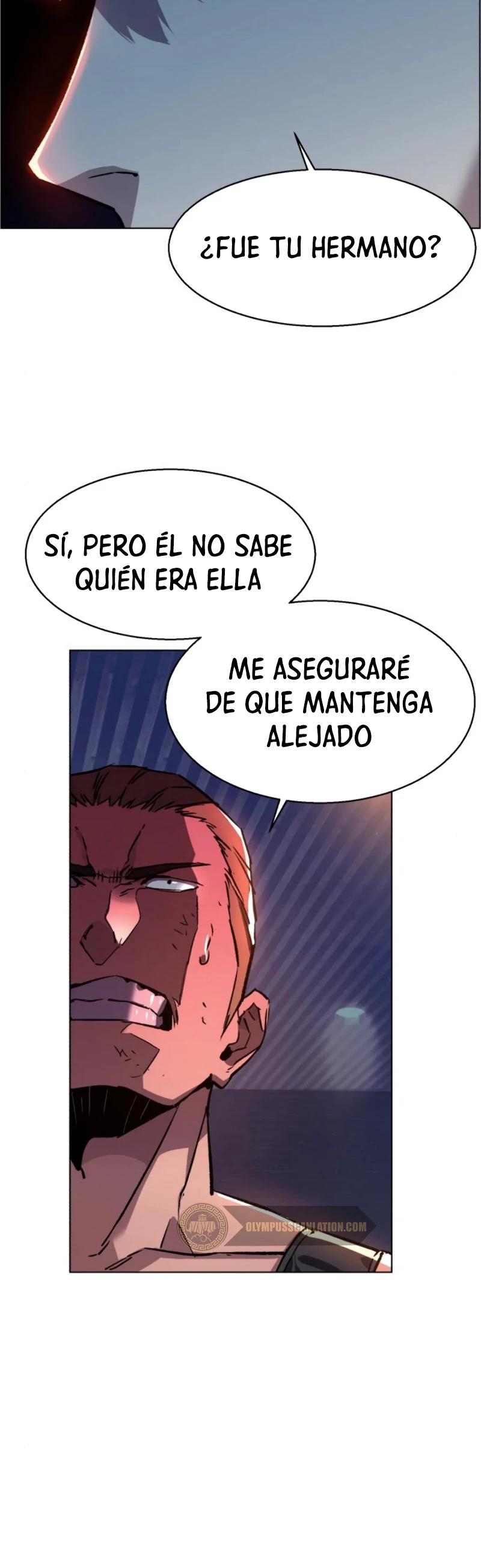 El Asesino Yu Ijin - Capítulo 44 - Página 29 - LectorTMOo