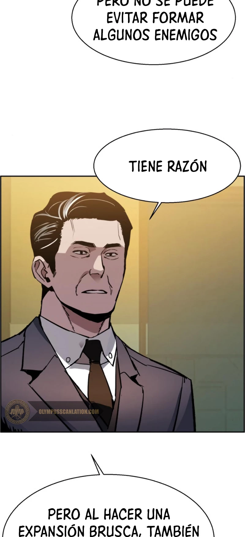 El Asesino Yu Ijin - Capítulo 44 - Página 51 - LectorTMOo