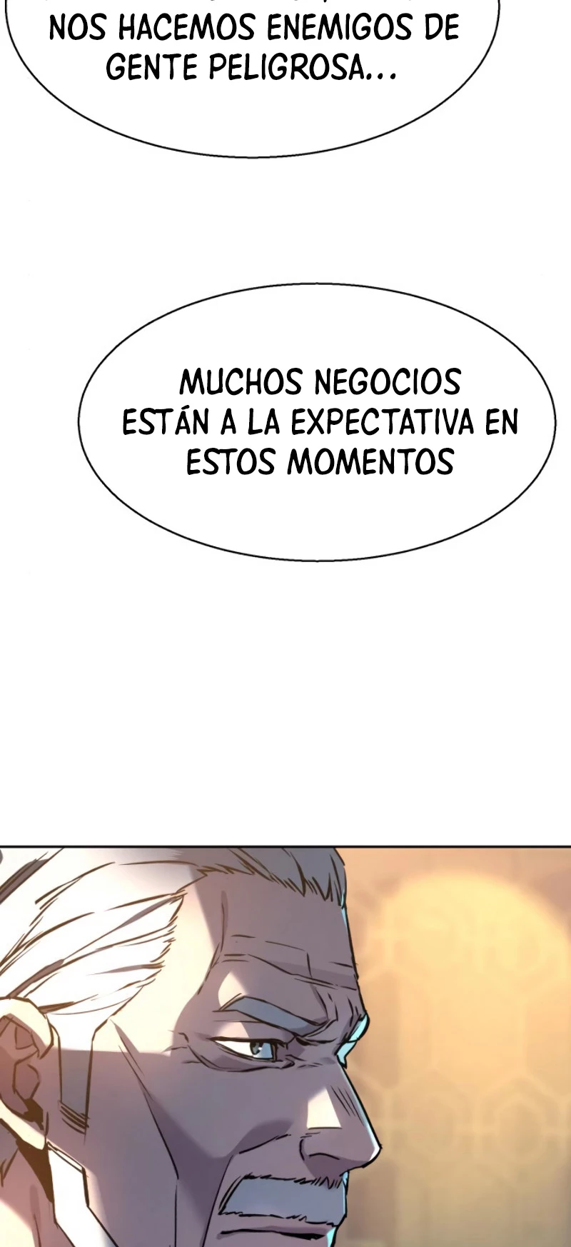 El Asesino Yu Ijin - Capítulo 44 - Página 52 - LectorTMOo