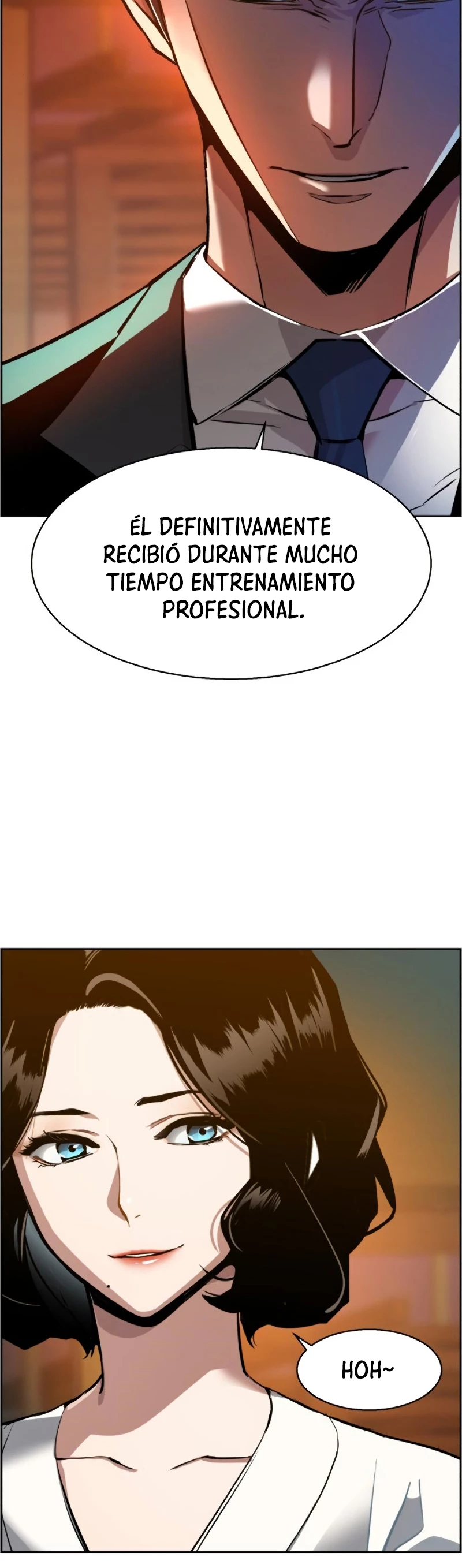 El Asesino Yu Ijin - Capítulo 45 - Página 13 - LectorTMOo
