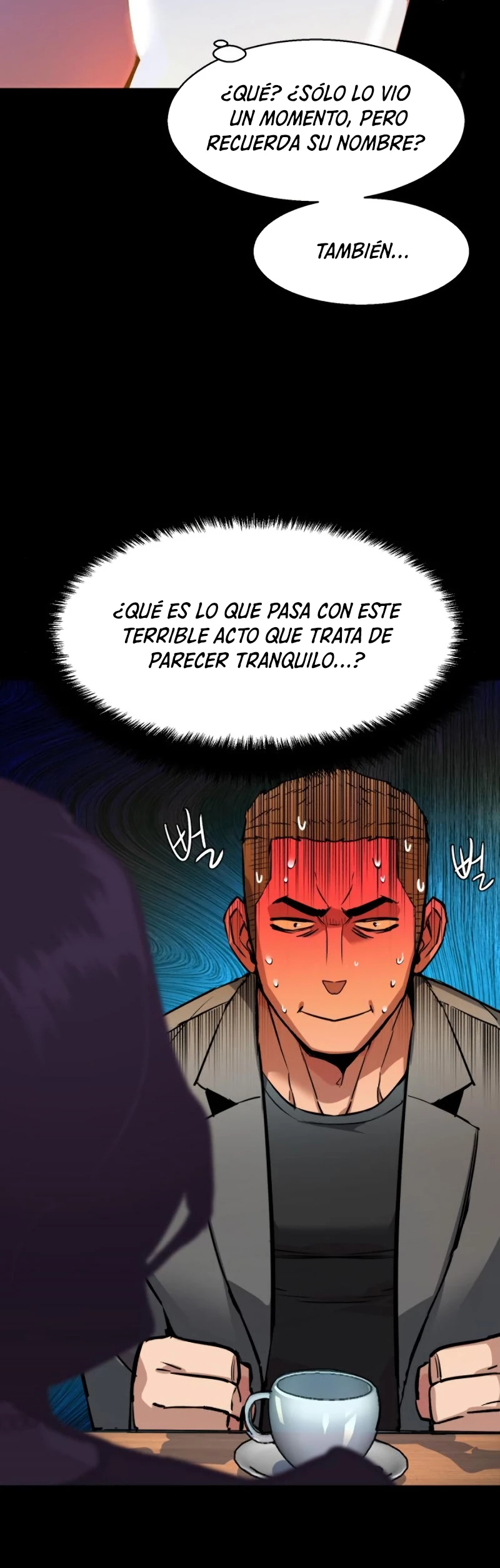 El Asesino Yu Ijin - Capítulo 45 - Página 21 - LectorTMOo