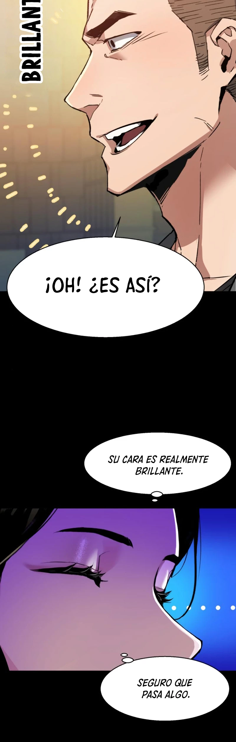 El Asesino Yu Ijin - Capítulo 45 - Página 23 - LectorTMOo