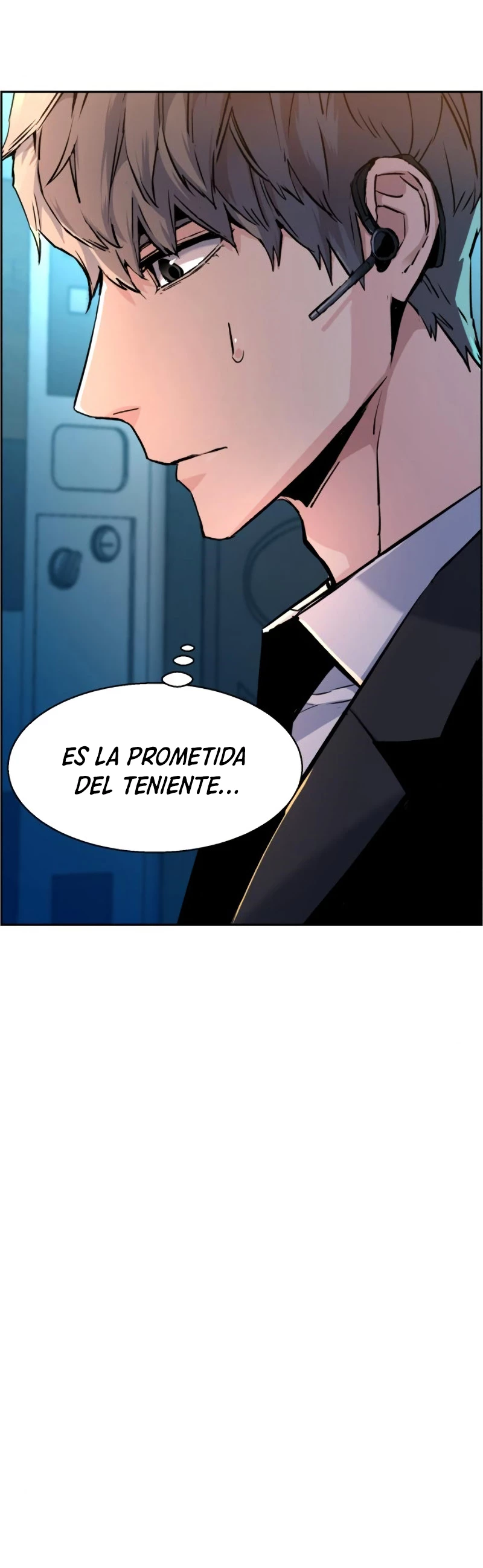 El Asesino Yu Ijin - Capítulo 45 - Página 38 - LectorTMOo