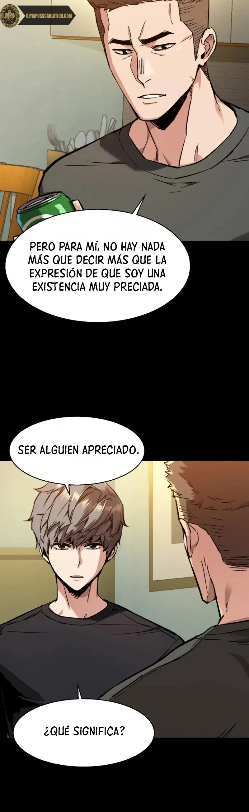El Asesino Yu Ijin - Capítulo 46 - Página 14 - LectorTMOo