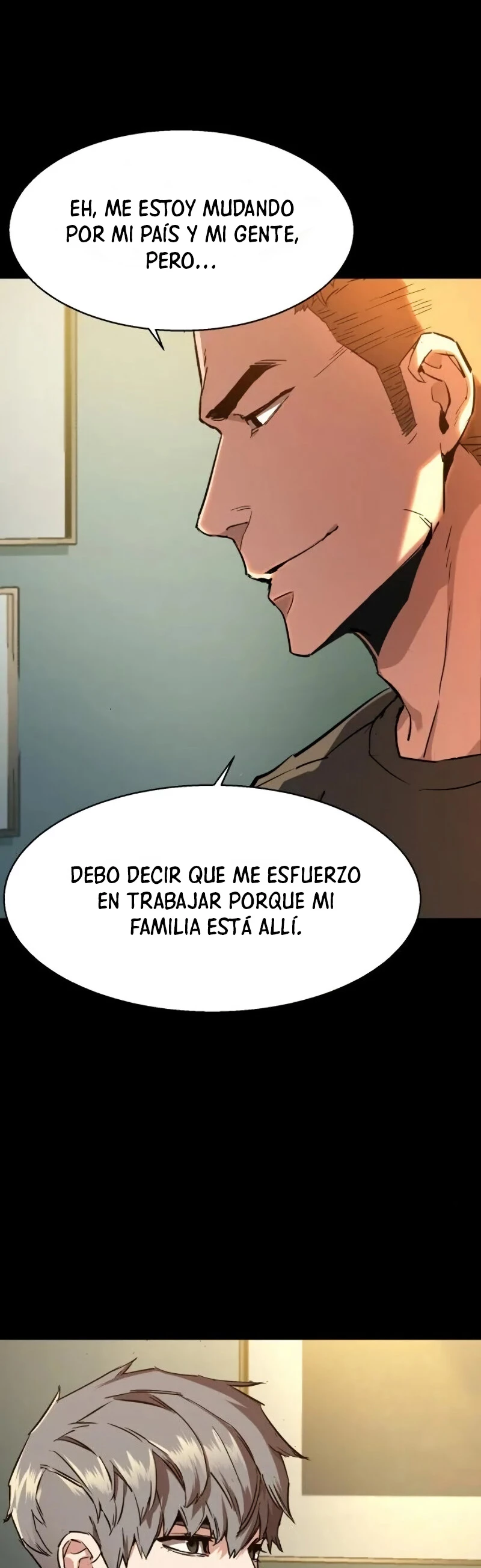 El Asesino Yu Ijin - Capítulo 46 - Página 15 - LectorTMOo