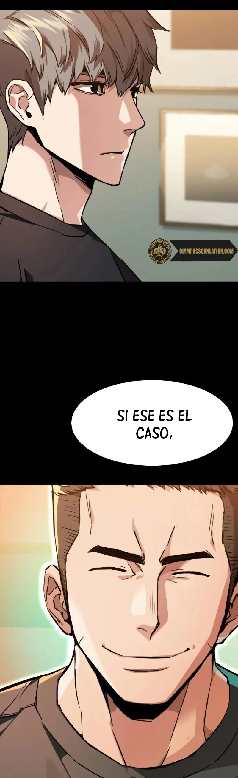 El Asesino Yu Ijin - Capítulo 46 - Página 17 - LectorTMOo