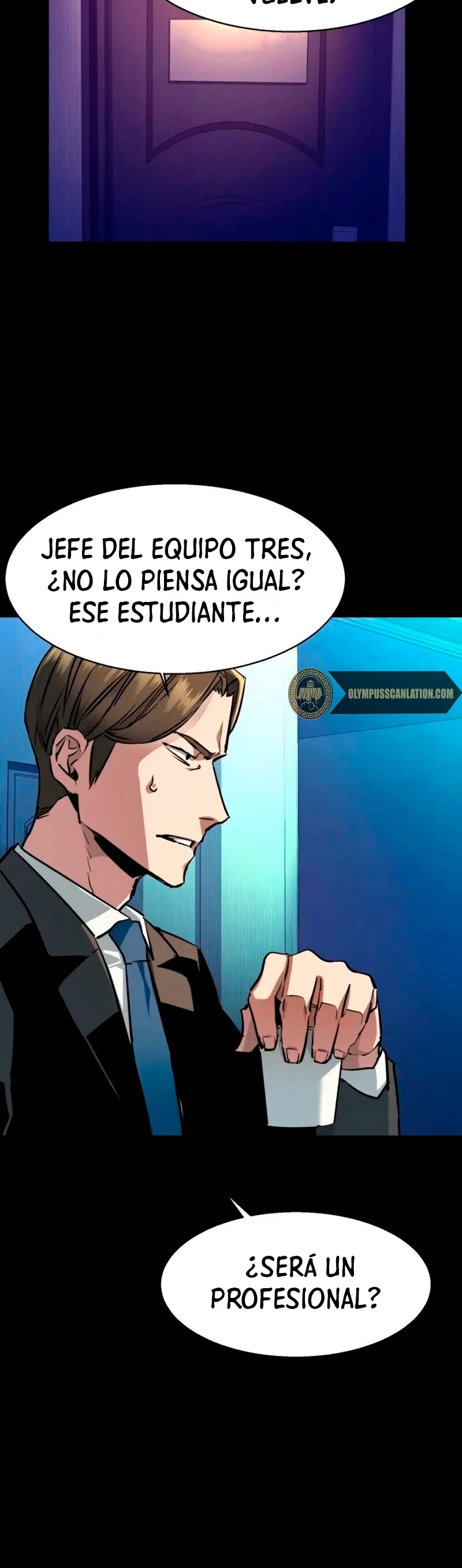El Asesino Yu Ijin - Capítulo 46 - Página 52 - LectorTMOo