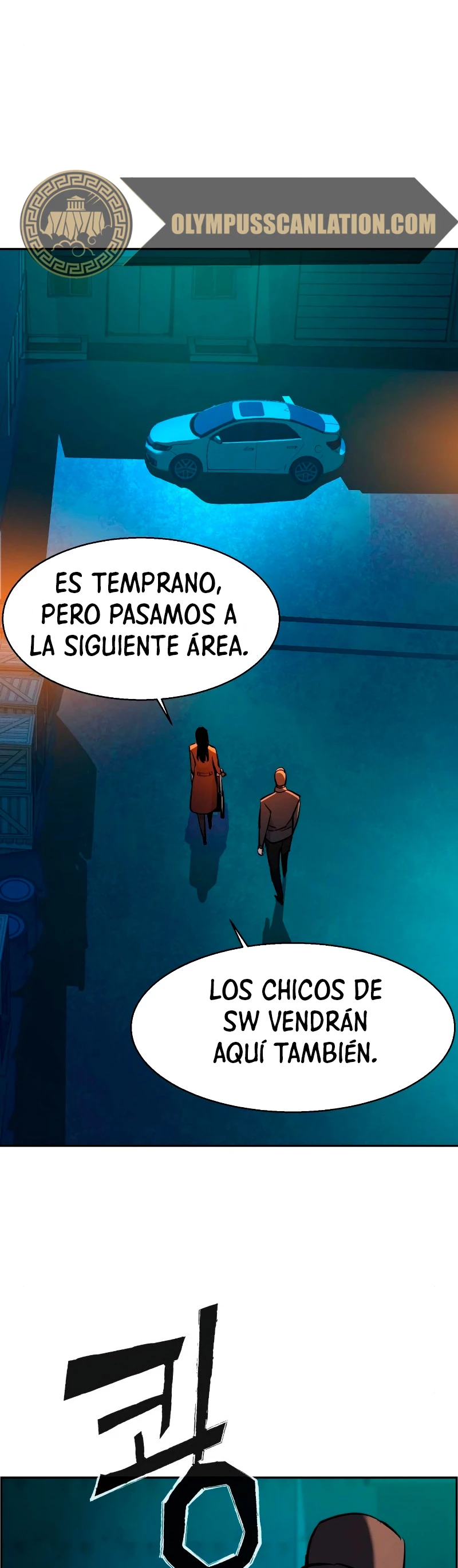 El Asesino Yu Ijin - Capítulo 47 - Página 26 - LectorTMOo