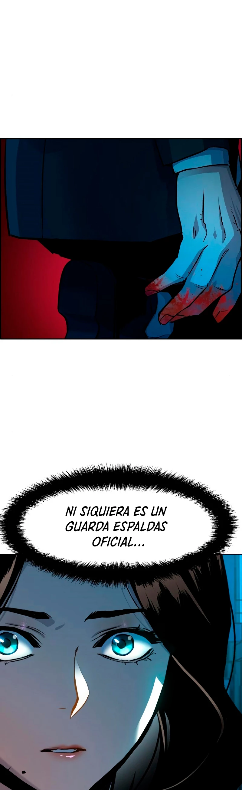 El Asesino Yu Ijin - Capítulo 48 - Página 14 - LectorTMOo