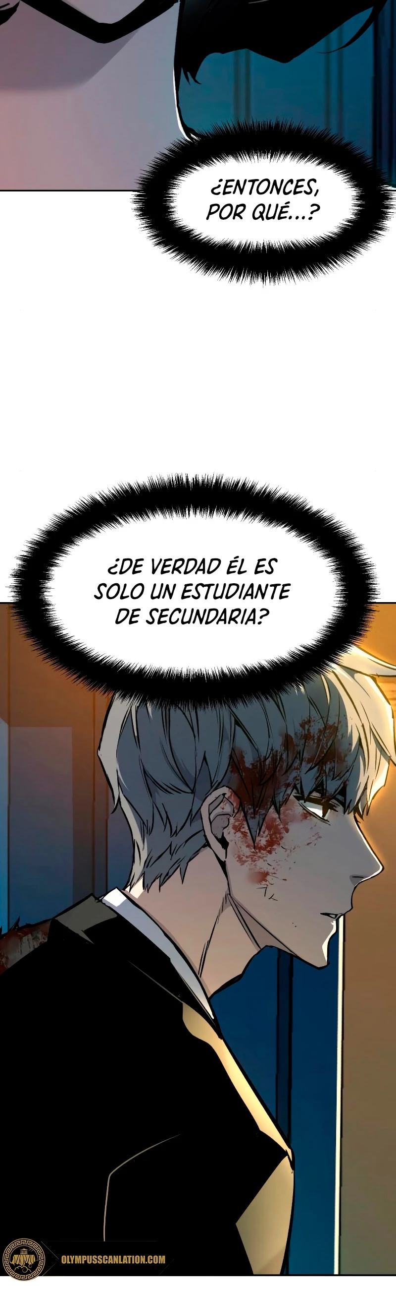 El Asesino Yu Ijin - Capítulo 48 - Página 15 - LectorTMOo