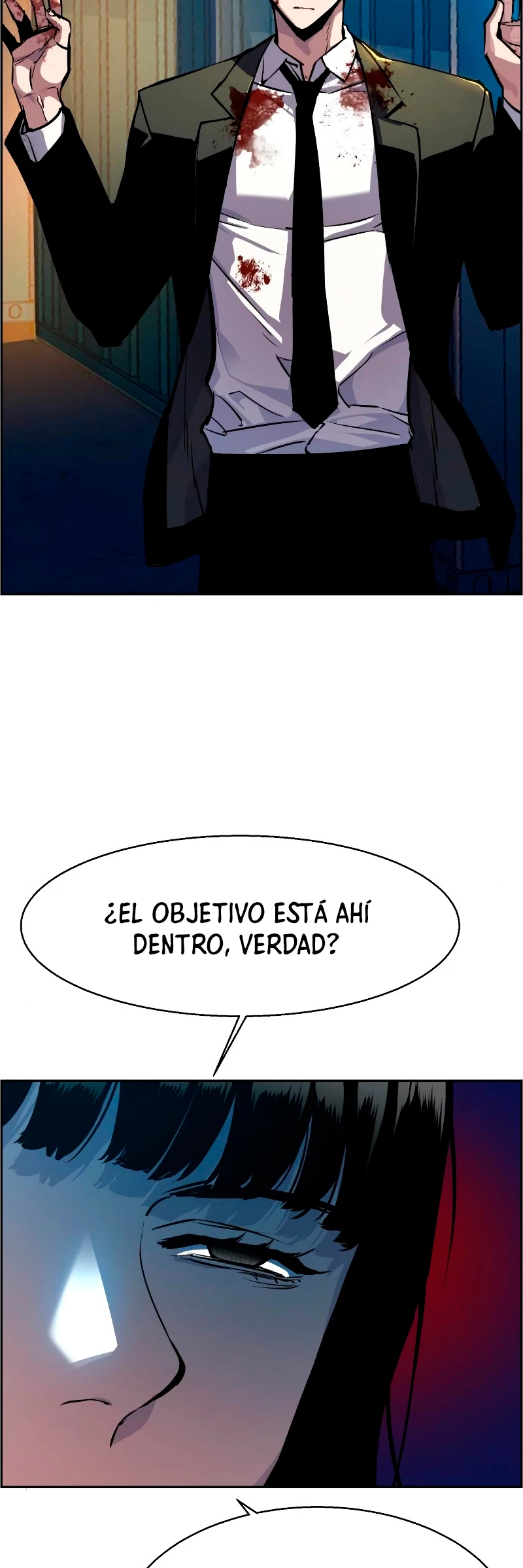 El Asesino Yu Ijin - Capítulo 48 - Página 24 - LectorTMOo