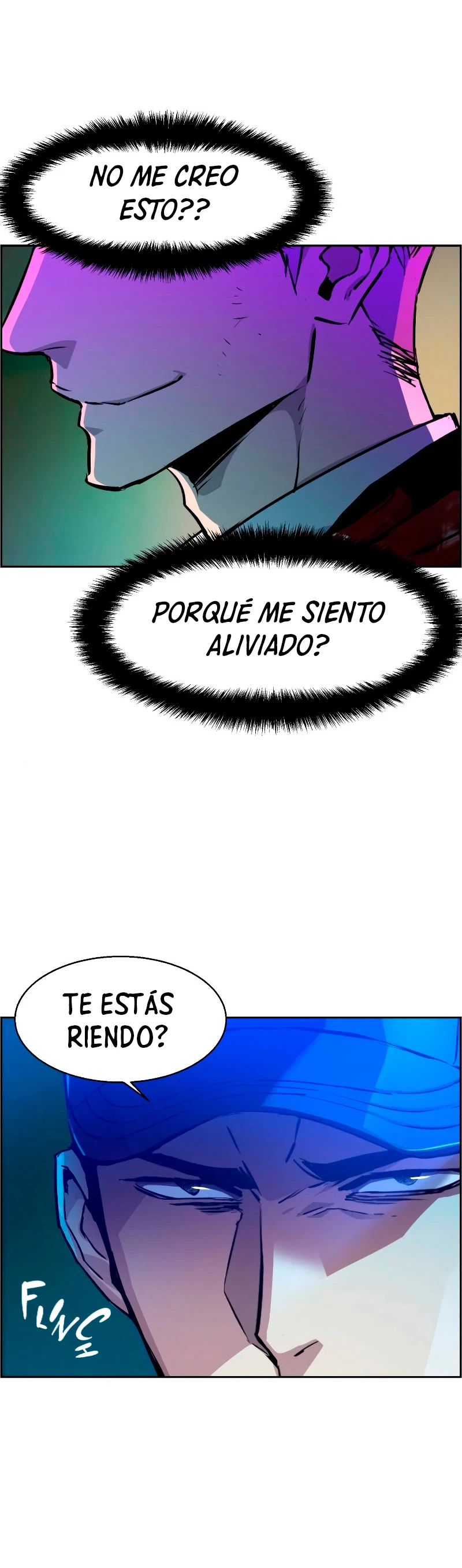 El Asesino Yu Ijin - Capítulo 49 - Página 12 - LectorTMOo