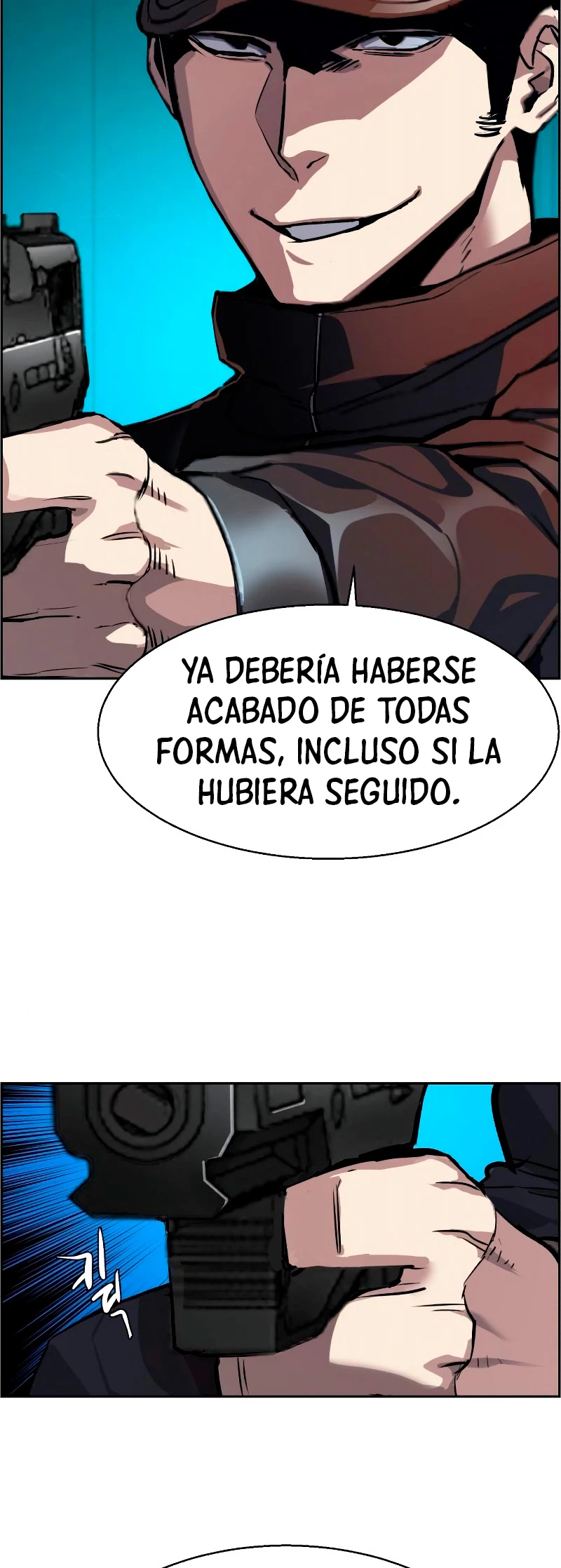 El Asesino Yu Ijin - Capítulo 49 - Página 16 - LectorTMOo