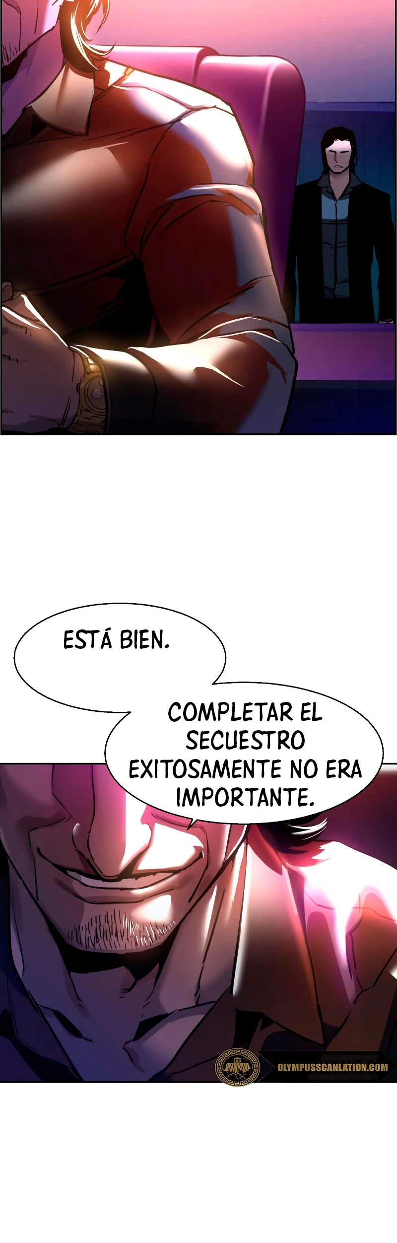 El Asesino Yu Ijin - Capítulo 49 - Página 53 - LectorTMOo