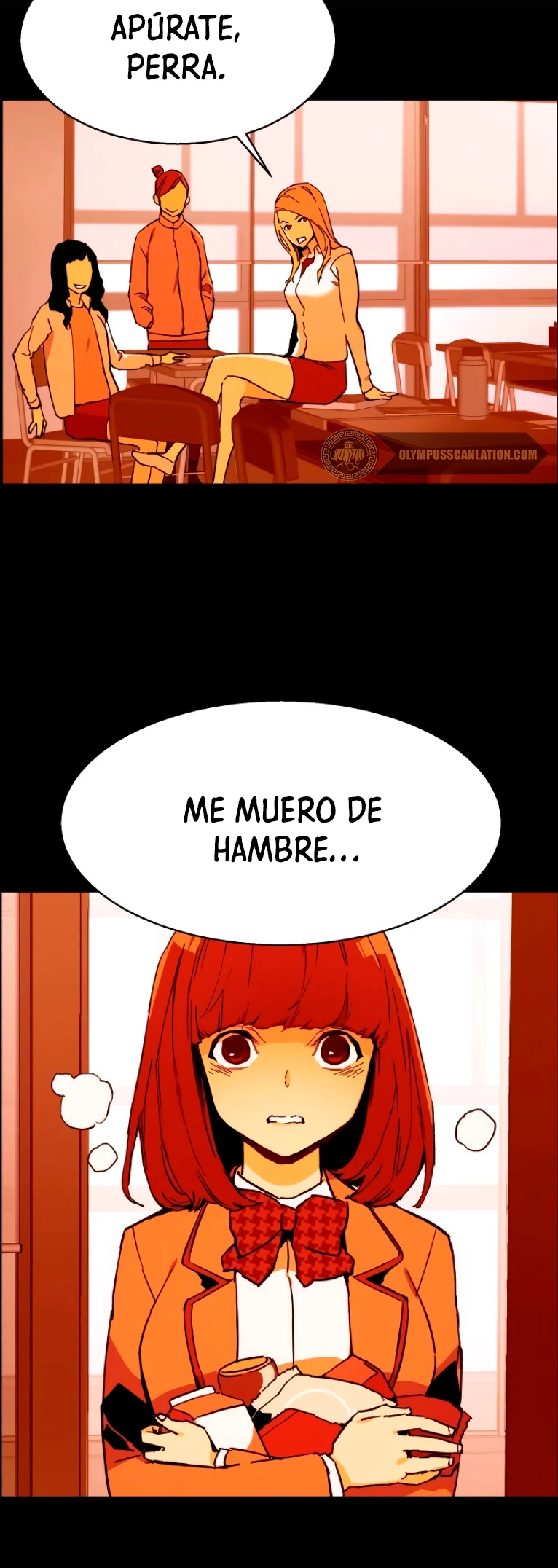 El Asesino Yu Ijin - Capítulo 5 - Página 8 - LectorTMOo