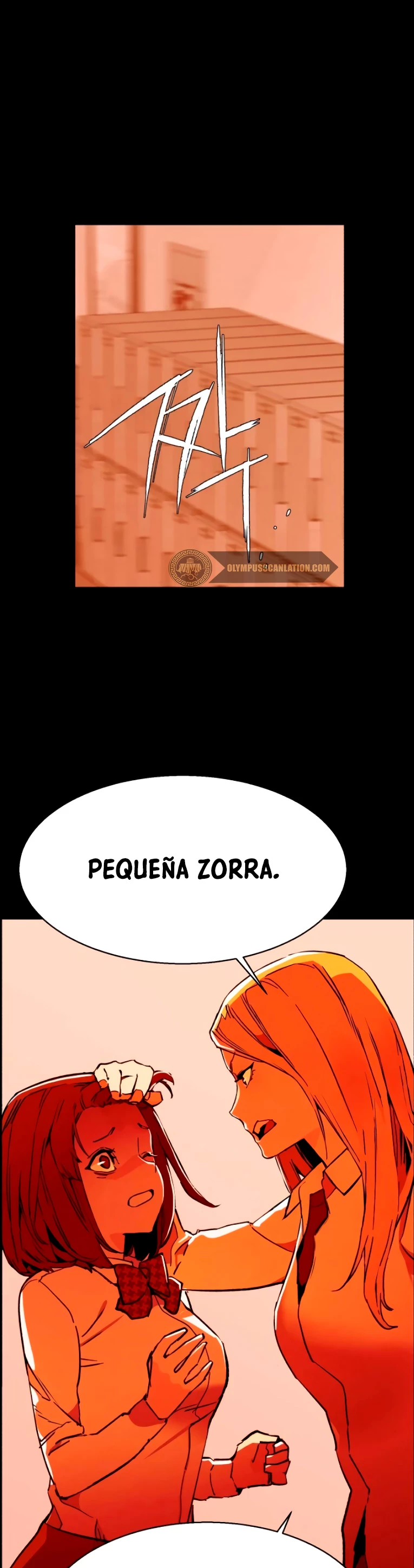 El Asesino Yu Ijin - Capítulo 5 - Página 9 - LectorTMOo