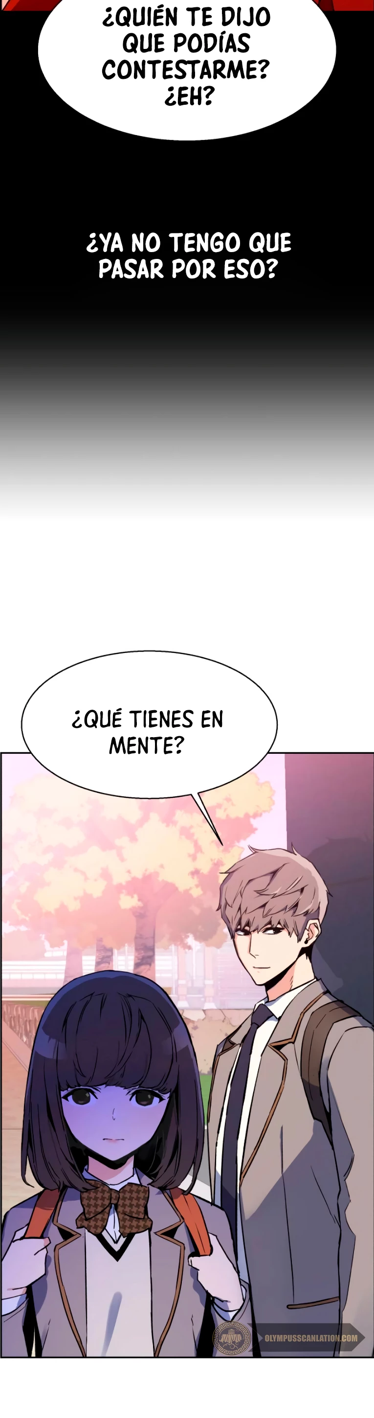 El Asesino Yu Ijin - Capítulo 5 - Página 10 - LectorTMOo