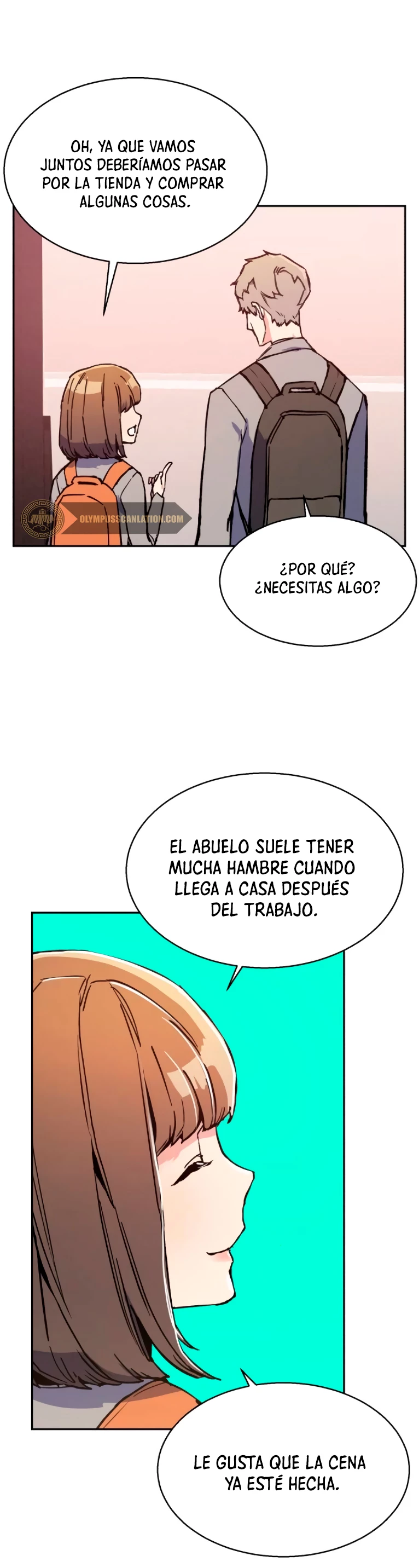 El Asesino Yu Ijin - Capítulo 5 - Página 13 - LectorTMOo
