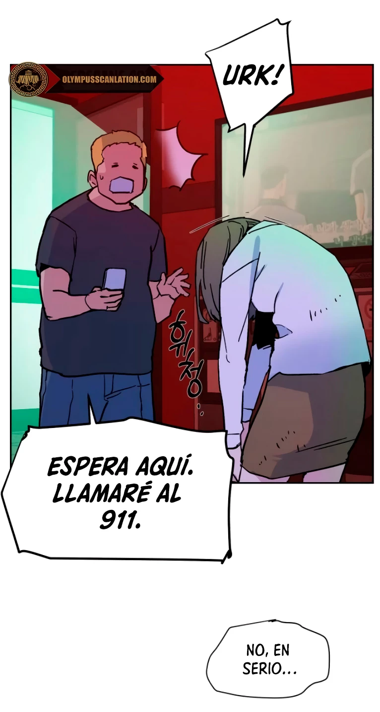 El Asesino Yu Ijin - Capítulo 5 - Página 60 - LectorTMOo
