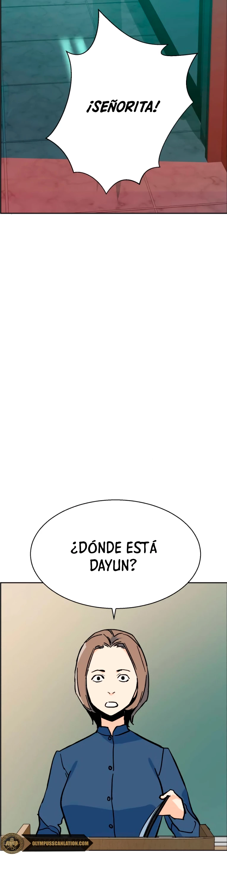 El Asesino Yu Ijin - Capítulo 5 - Página 62 - LectorTMOo