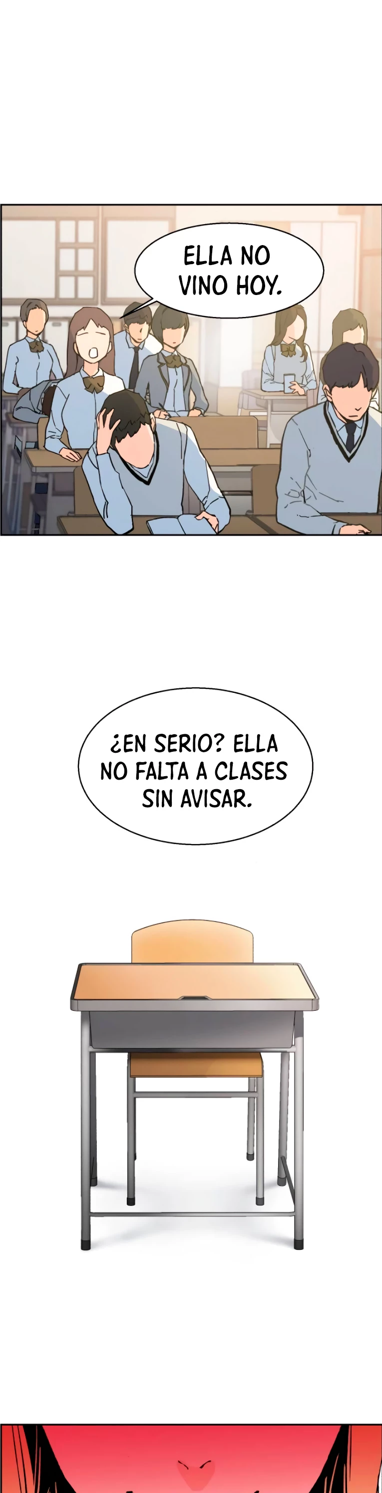 El Asesino Yu Ijin - Capítulo 5 - Página 63 - LectorTMOo