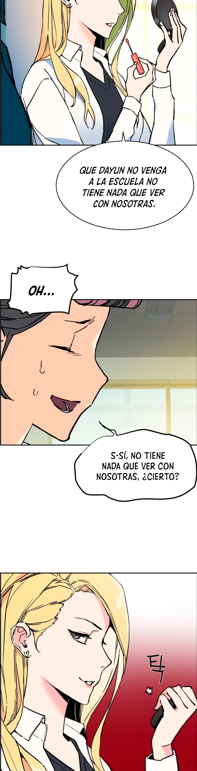 El Asesino Yu Ijin - Capítulo 5 - Página 65 - LectorTMOo