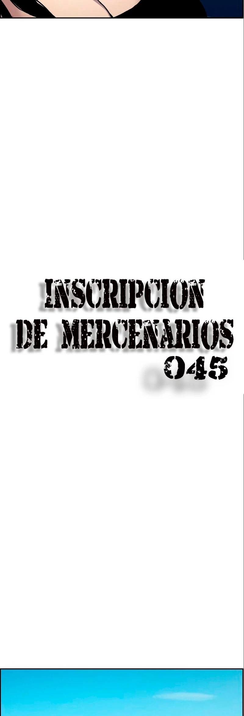 El Asesino Yu Ijin - Capítulo 50 - Página 11 - LectorTMOo