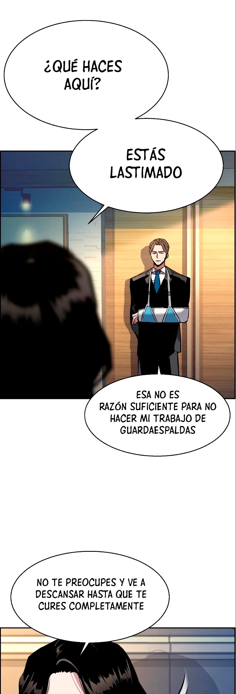 El Asesino Yu Ijin - Capítulo 50 - Página 14 - LectorTMOo