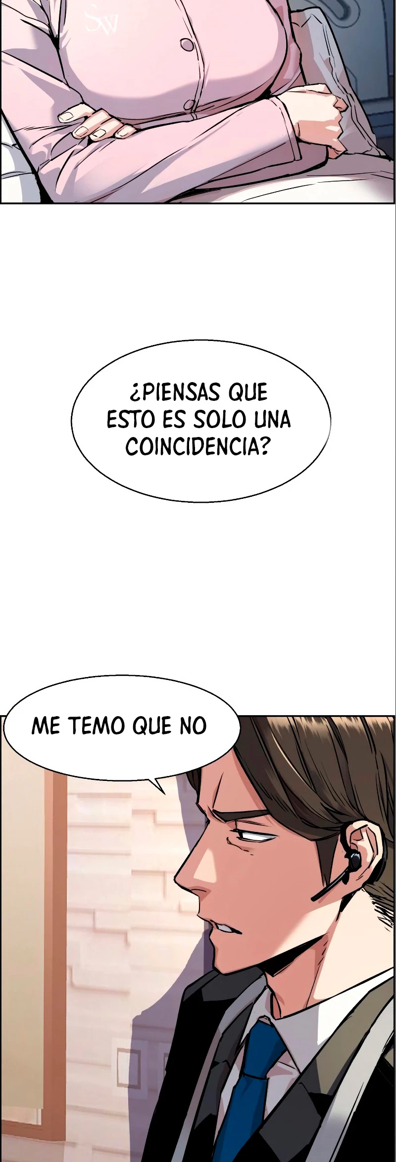 El Asesino Yu Ijin - Capítulo 50 - Página 18 - LectorTMOo