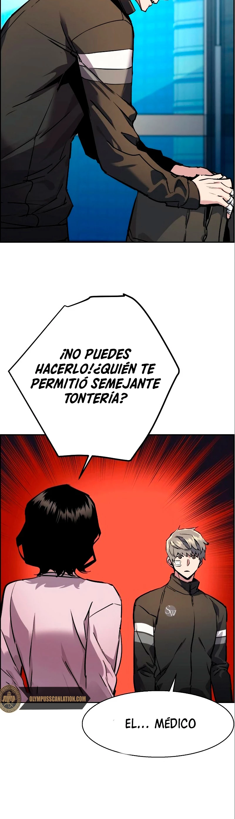 El Asesino Yu Ijin - Capítulo 50 - Página 30 - LectorTMOo