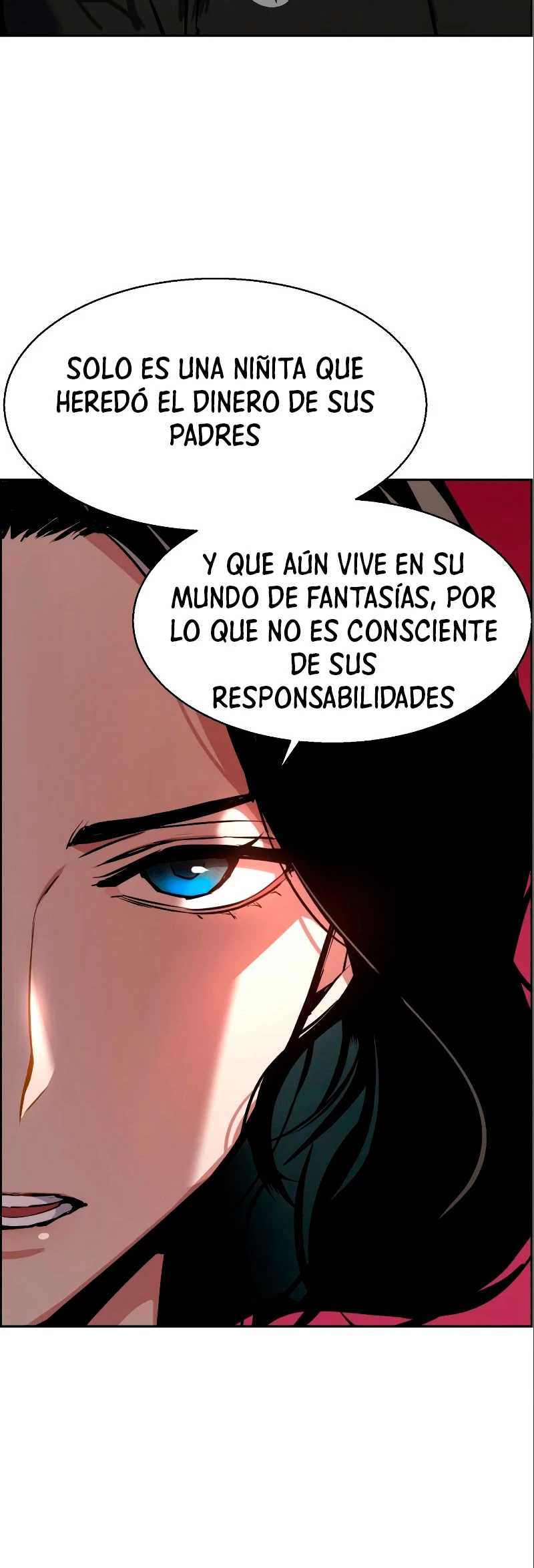 El Asesino Yu Ijin - Capítulo 50 - Página 38 - LectorTMOo