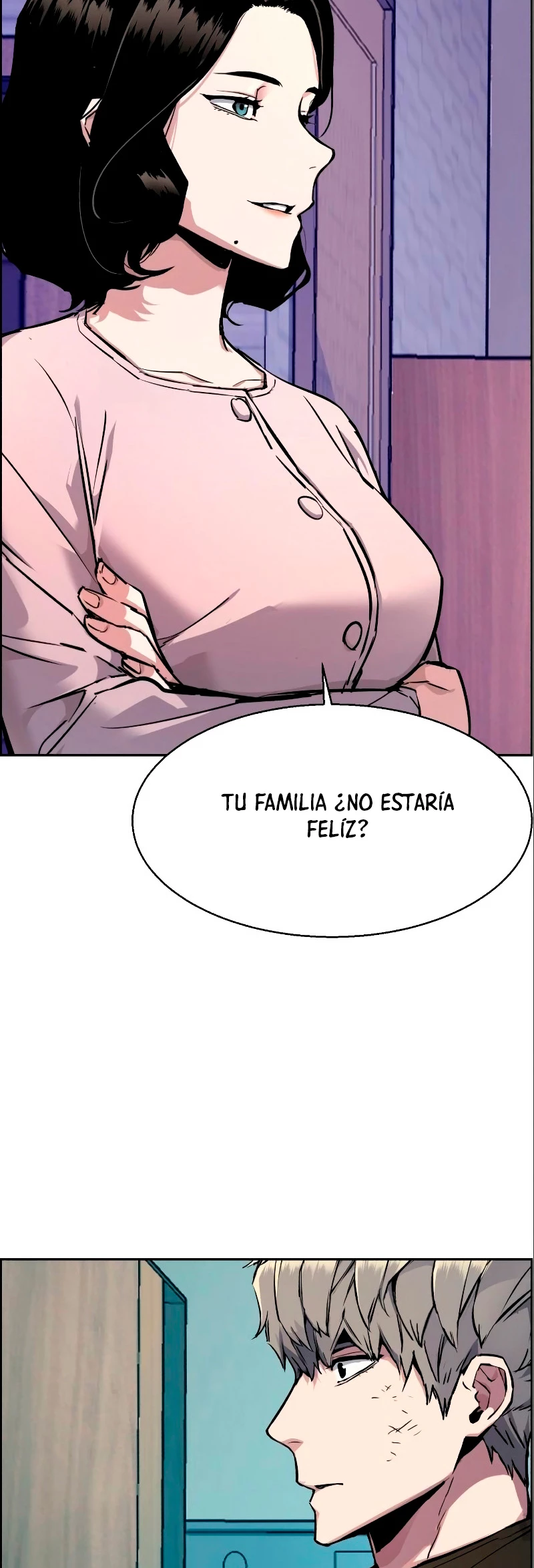 El Asesino Yu Ijin - Capítulo 50 - Página 47 - LectorTMOo