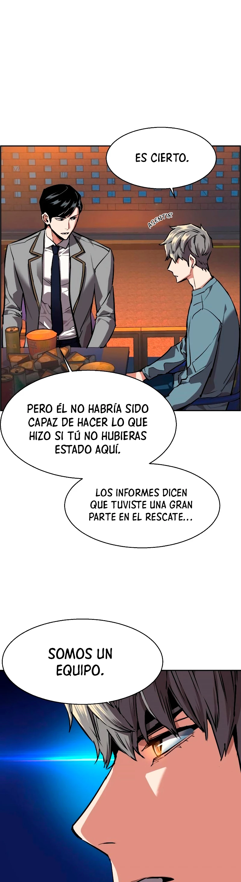 El Asesino Yu Ijin - Capítulo 51 - Página 17 - LectorTMOo