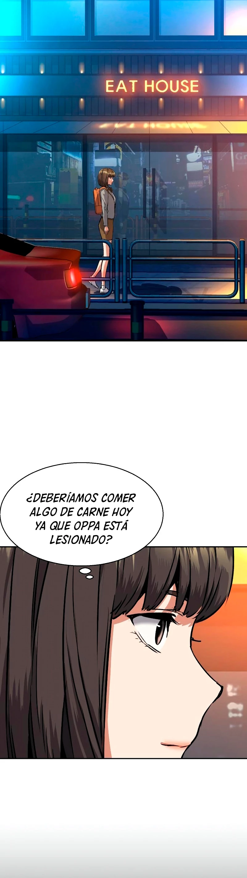 El Asesino Yu Ijin - Capítulo 51 - Página 24 - LectorTMOo
