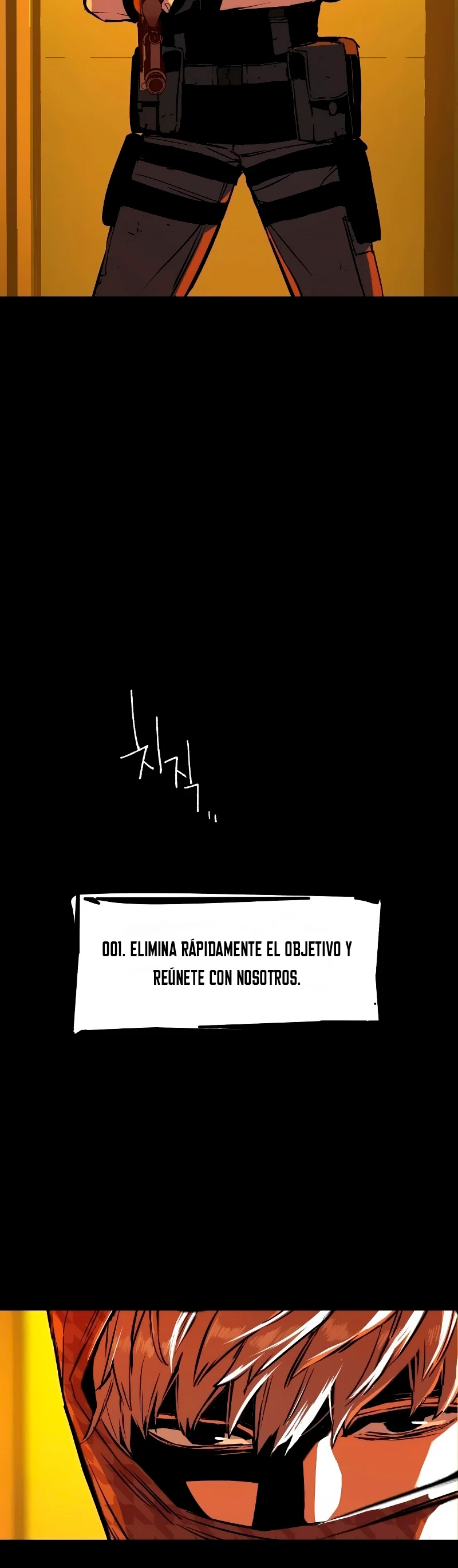 El Asesino Yu Ijin - Capítulo 52 - Página 6 - LectorTMOo