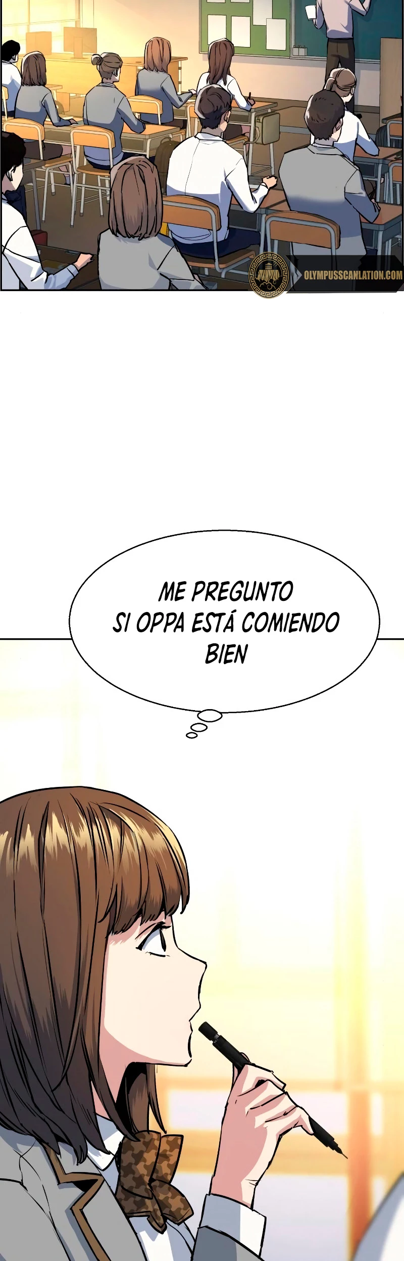 El Asesino Yu Ijin - Capítulo 53 - Página 4 - LectorTMOo