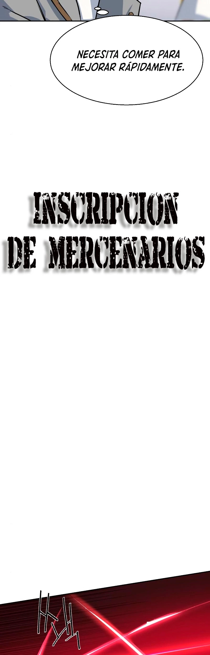 El Asesino Yu Ijin - Capítulo 53 - Página 5 - LectorTMOo