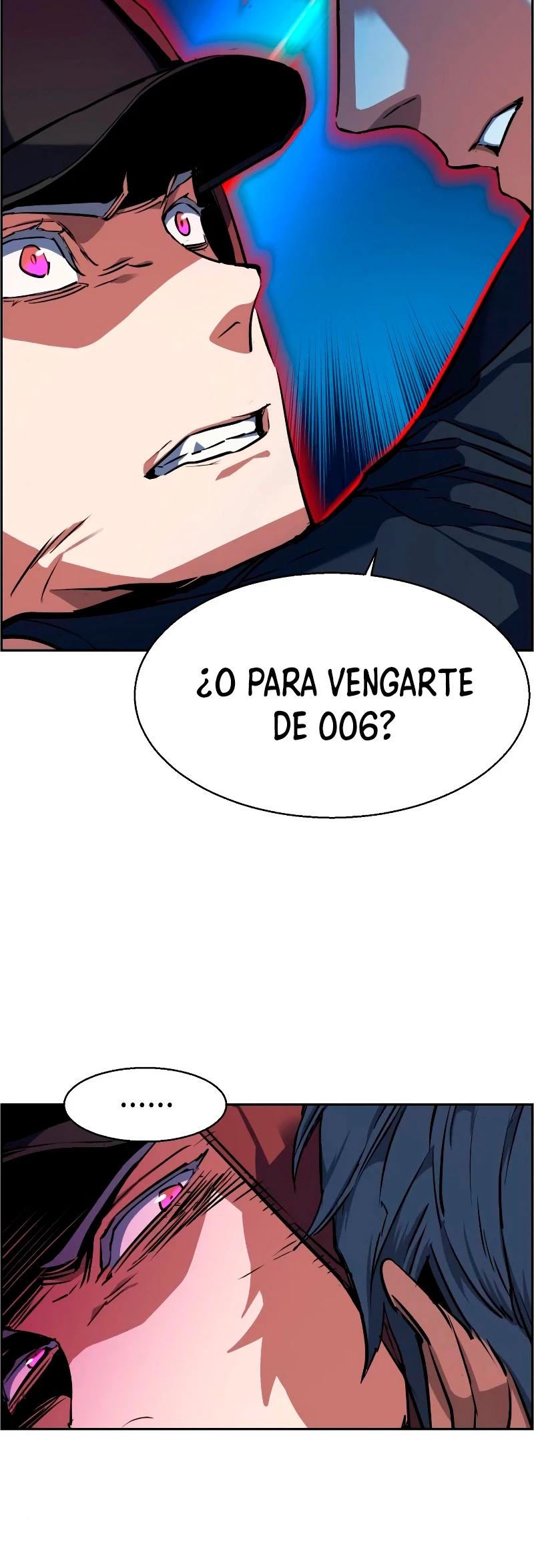 El Asesino Yu Ijin - Capítulo 53 - Página 24 - LectorTMOo