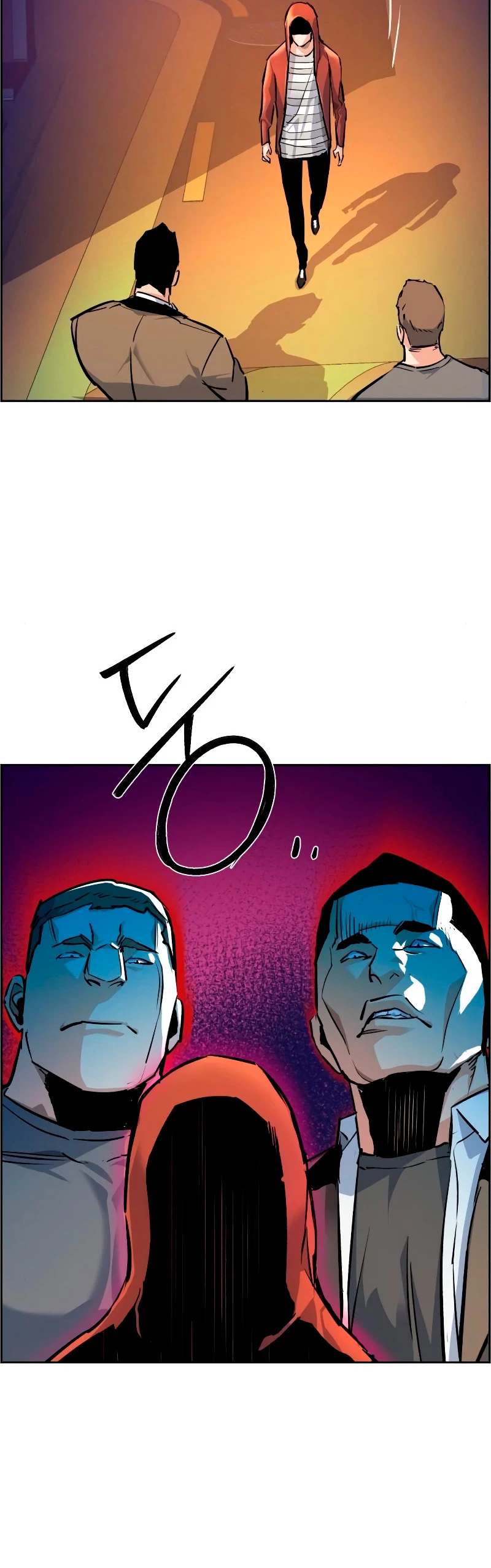 El Asesino Yu Ijin - Capítulo 53 - Página 46 - LectorTMOo